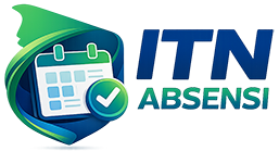 ITN Absensi
